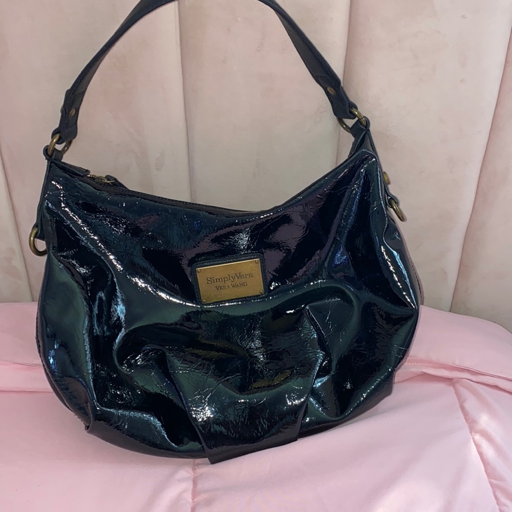 SimplyVera Vera Wang purse